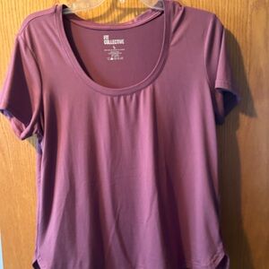 Women's Pink T Shirt